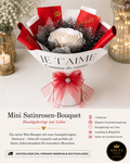 Mini Satinrosen